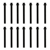 Fel-Pro ES72943 fits BMW 325i ES 72943 Engine Cylinder Head Bolt Set