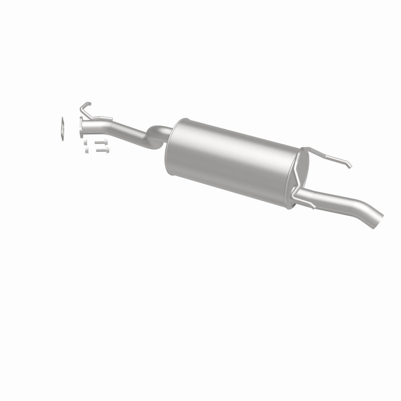 Magnaflow 108-0075 BRE Exhaust 03-06 Baja 2.5L Muffler Kit