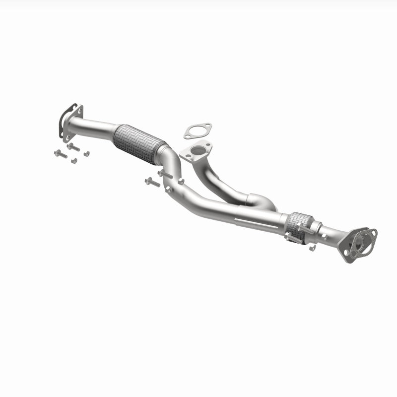 Magnaflow 107-0130 BRE Exhaust 05-10 fits Sportage Tucson 2.7L Front Pipe Kit