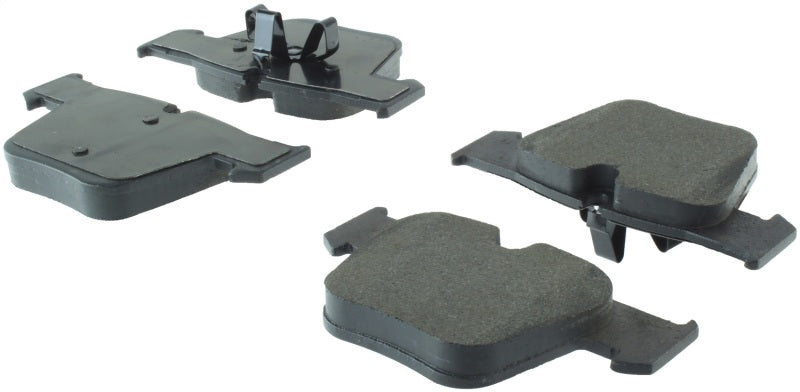 Stoptech 305.1289 Street Select Brake Pads w/Hardware - Front