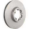 Brembo OE 09.C243.10 2022 fits Ford E-Transit/15-22 Transit-150/Transit-250/Tran