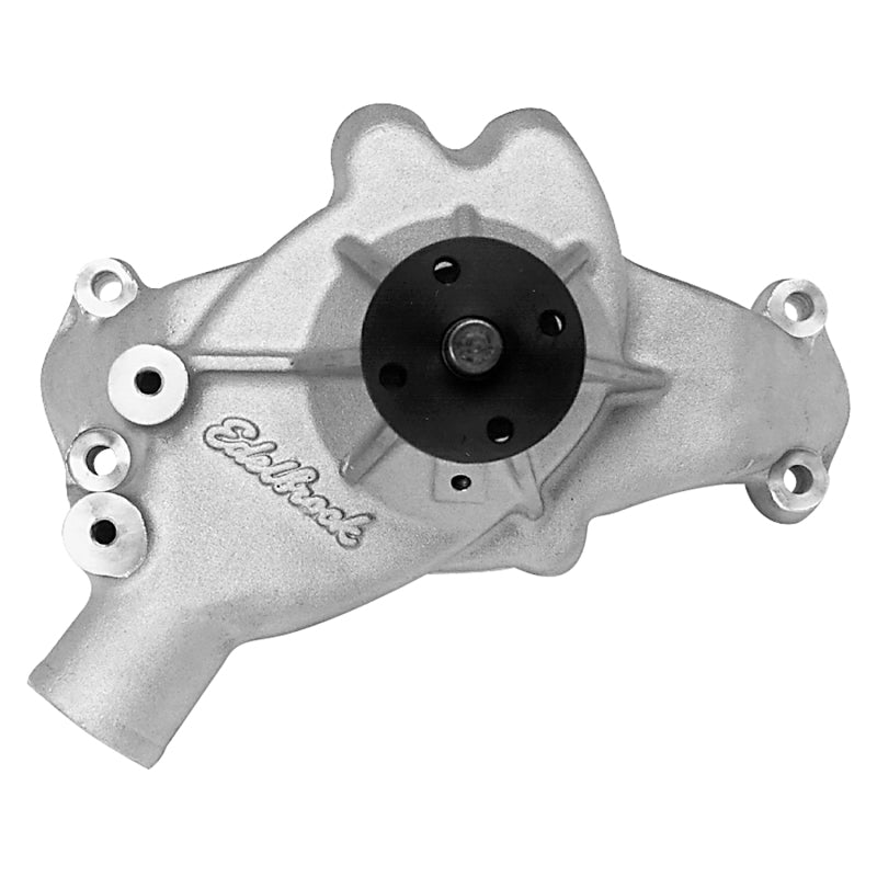 Edelbrock 8853 Water Pump High Performance fits Chevrolet 1988 - Later 454 CI V8 C/K Pickups