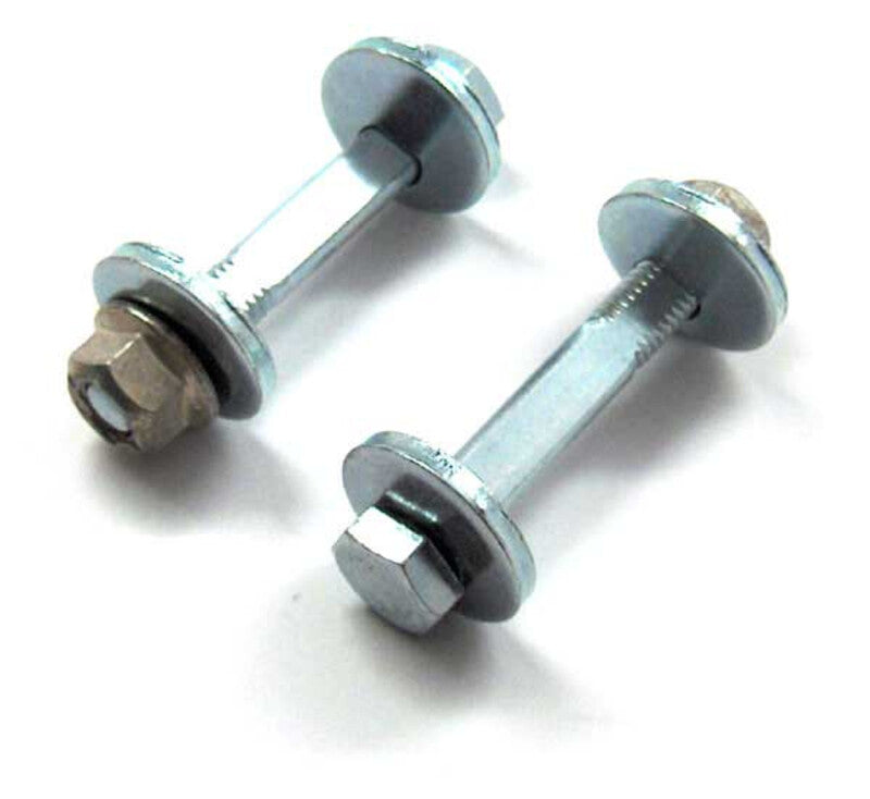 SPL Parts SPL RTB Z34SPL fits Nissan 370Z, G37 and G35 w/ RAS SPC rear toe bolts