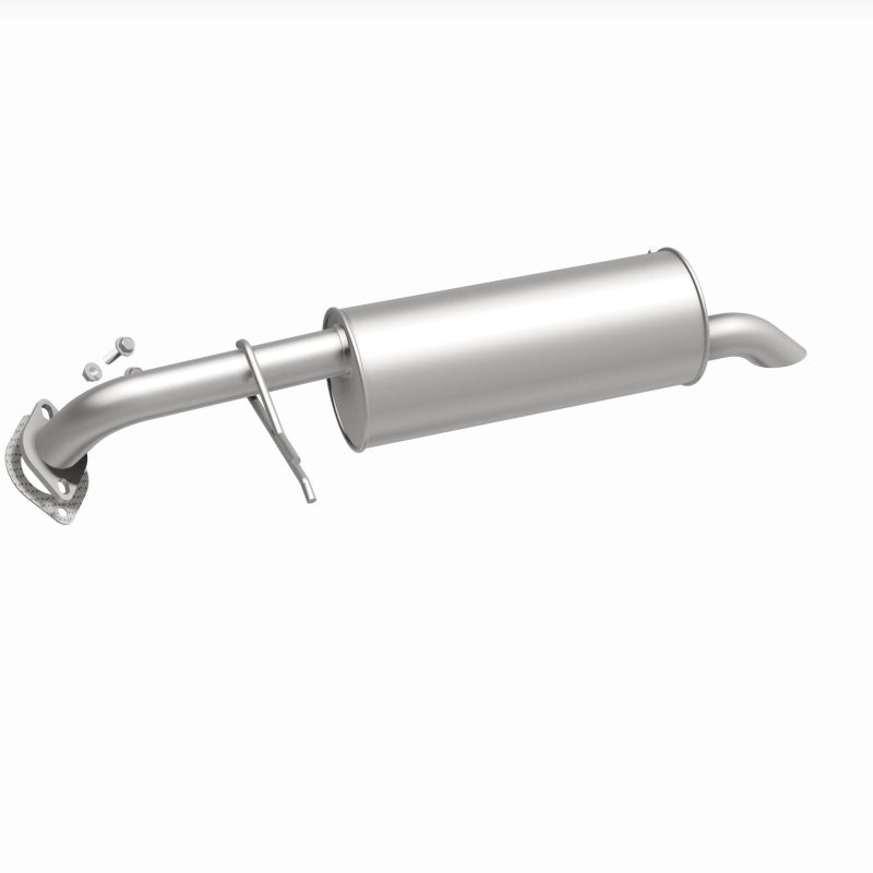 Magnaflow 108-0008 BRE Exhaust 10-11 fits Kia Soul 2.0L Muffler Kit