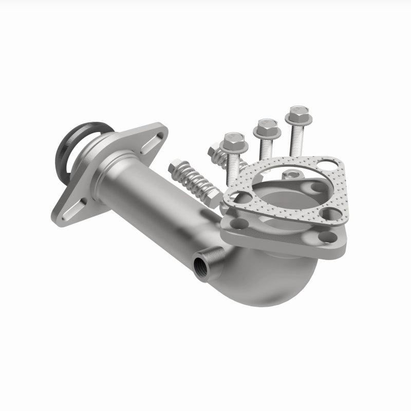 Magnaflow 107-0117 BRE Exhaust 99-03 Protege 1.6L 1.8L 2.0L Front Pipe Kit