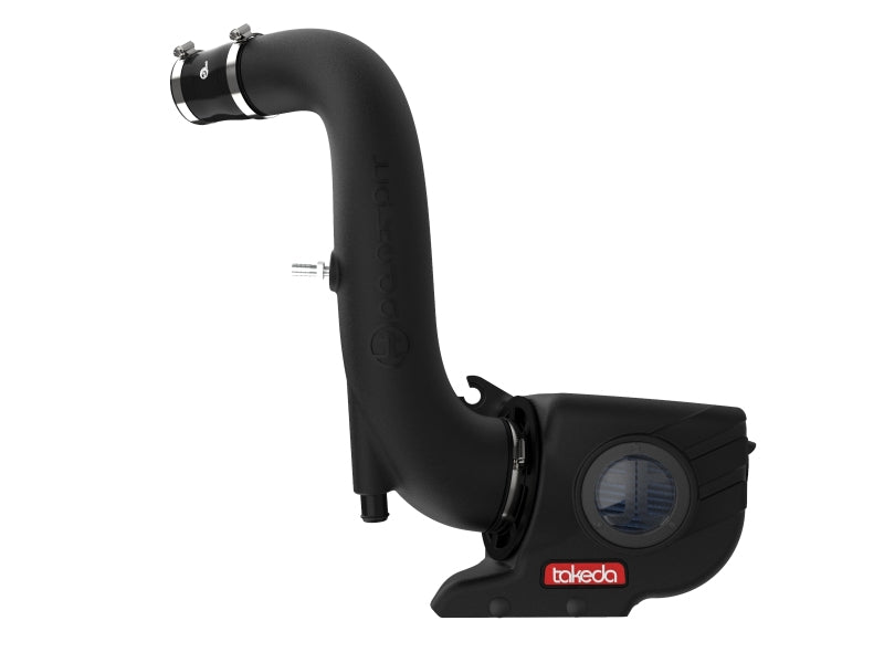 AFE 56-70028R Momentum 13-17 fits Hyundai Veloster Cold Pro 5R Air Intake Syst