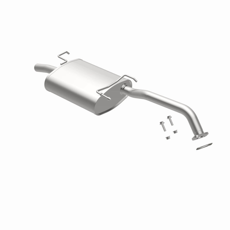 Magnaflow 108-0063 BRE Exhaust 00-05 Accent 1.5L 1.6L Muffler Kit