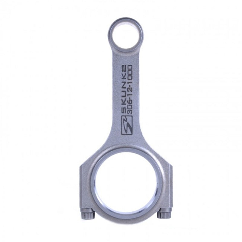 Skunk2 Racing 306-12-1000 Skunk2 Alpha Series fits Subaru EJ25 Connecting Rods