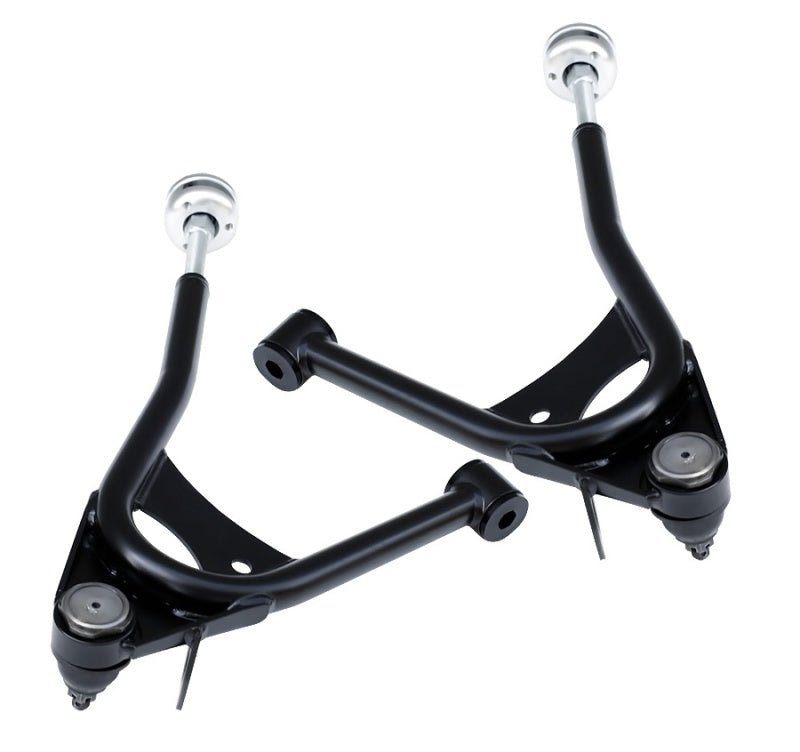 Ridetech 12102899 67-70 fits Ford Mustang Front Lower StrongArms