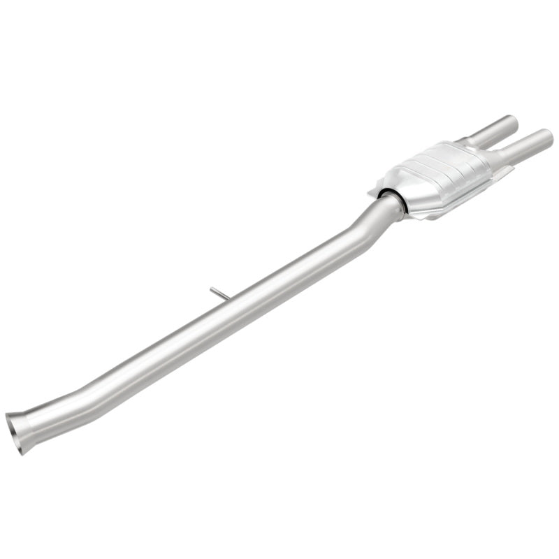 MagnaFlow 23662 Conv fits Jaguar 26.87X6.5X4 2.25/1.75