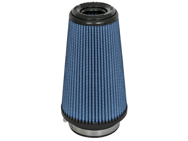 AFE 24-91117 FLOW Pro 5R Air Filter 3-1/2in F x 5in B x 3-1/2in T (INV DOME) x