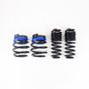 RS-R T558D 2023 fits Toyota GR Corolla Down Sus Springs