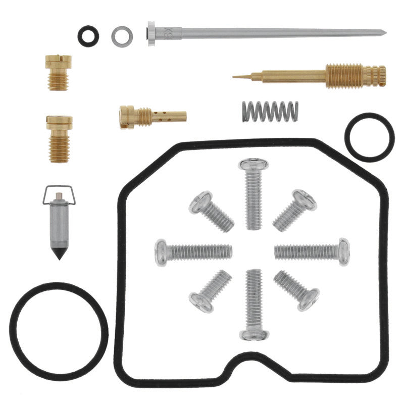 QuadBoss 418112 fits Kawasaki KEF300 Lakota Carburetor Kit