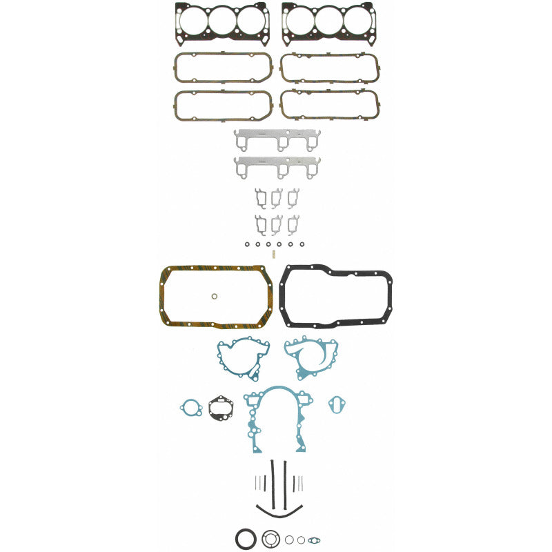 Fel-Pro 2601032 fits Oldsmobile Cutlass Supreme 260-1032 Engine Gasket Set