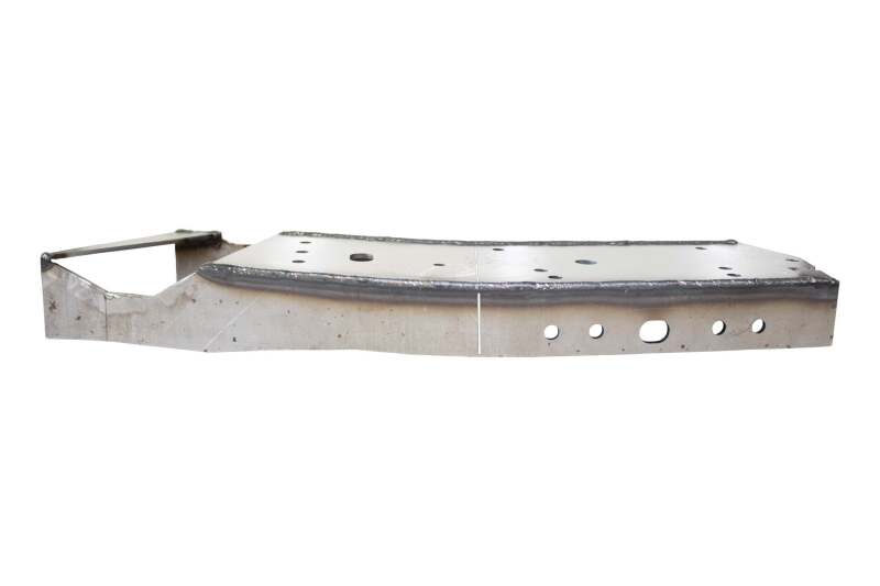 RustBuster RB7367R Rust Buster 73-87 fits Chevy C10 Leaf Spring Frame Repair Kit - Right