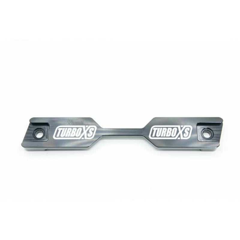 Turbo XS WS-BT-V2-BLK Battery Tie Down - Black