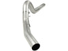 AFE 49-43054 rce XP 5in DPF-Back Stainless Steel Exh Sys, No tip,fits Ford Dies