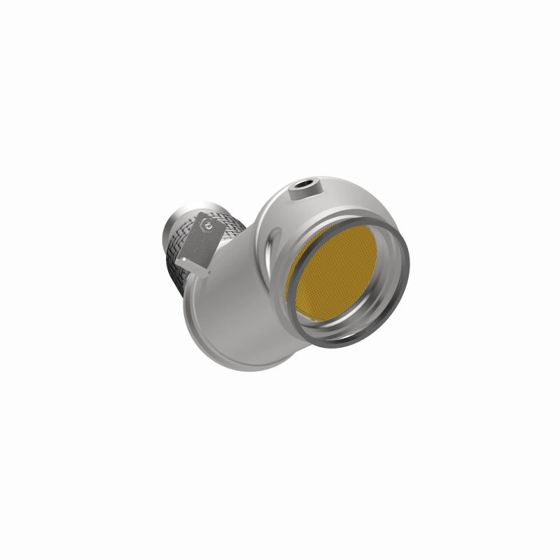 Magnaflow 280543 18-22 fits BMW 530e OEM Grade Federal / EPA Compliant Direct-Fit Catalytic Converter