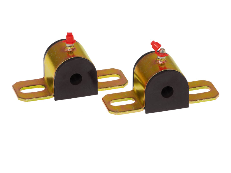 Prothane 19-1169-BL 19-1169-BL Universal Greasable Sway Bar Bushings - 1/2i
