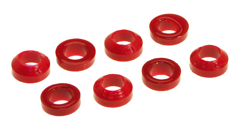 Prothane 27-41053 74 fits Triumph Sprint Steering Column Bushings - Red