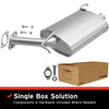 Magnaflow 108-0033 BRE Exhaust 04-05 G35 3.5L Muffler Kit
