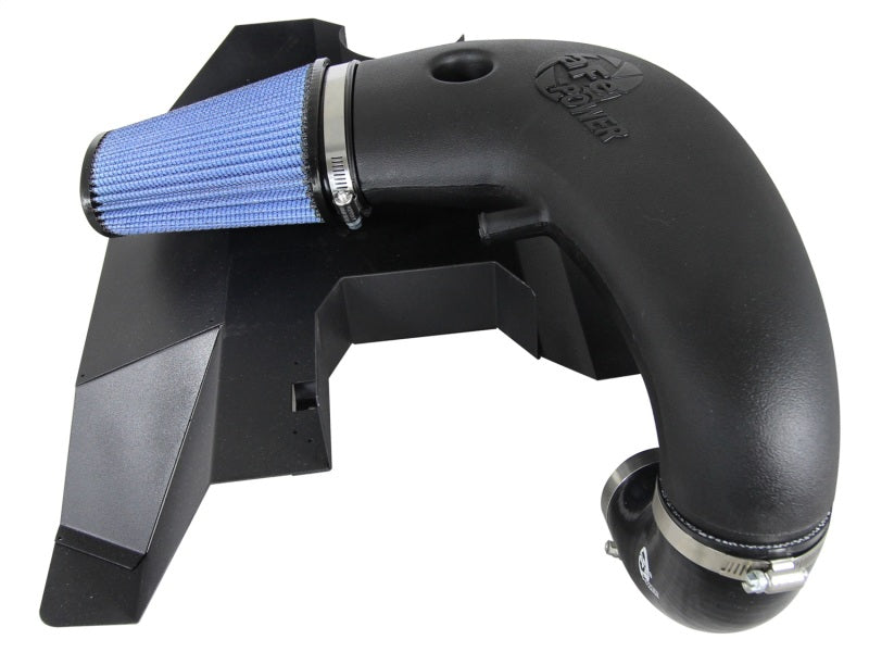 AFE 54-12512 MagnumFORCE Intake Stage-2 Pro 5R 12-14 fits Fiat 500 L4-1.4L