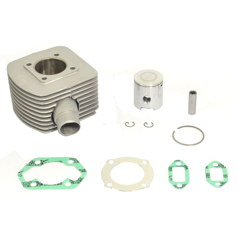 Athena 63600 Zundapp 4M 50 45mm Bore 70cc Big Bore Cylinder Kit (For Athena Cyl