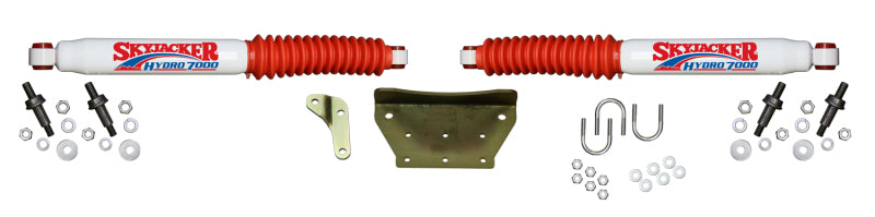 Skyjacker 7299 1999-1999 fits Ford F-250 4 Wheel Drive Steering Damper Kit