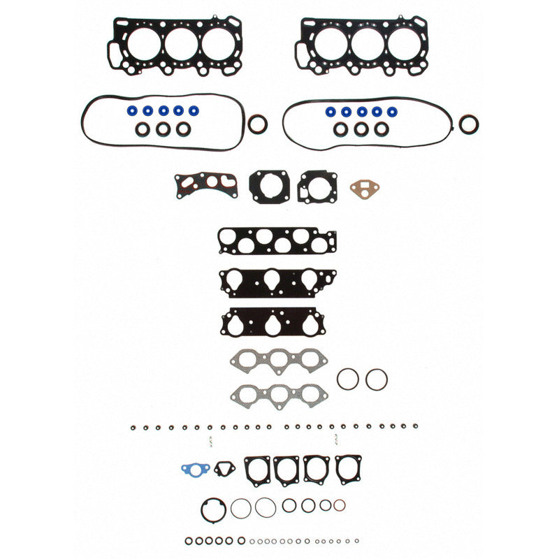 Fel-Pro HS26196PT fits Honda Accord HS 26196 PT PermaTorque Engine Cylinder Head Gasket Set
