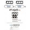 Fel-Pro HS26196PT fits Honda Accord HS 26196 PT PermaTorque Engine Cylinder Head Gasket Set