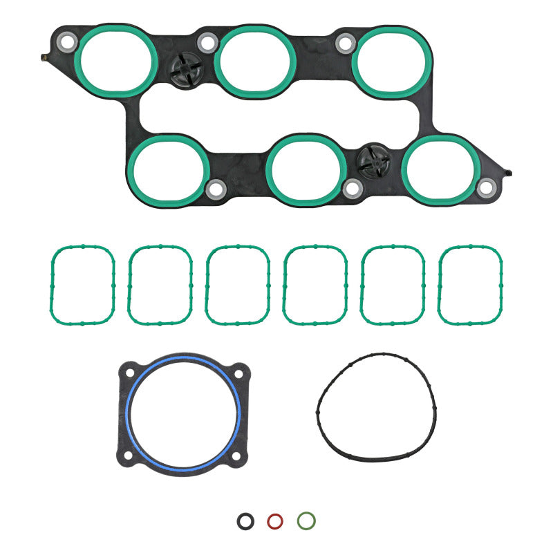 Fel-Pro MS972401 fits Chevrolet Impala Engine Intake Manifold Gasket Set