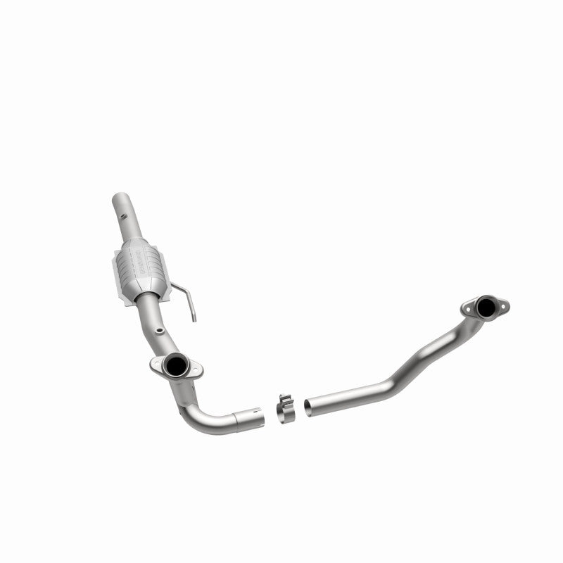 MagnaFlow 49469 Conv DF fits Dakota 4.7L 2WD OEM