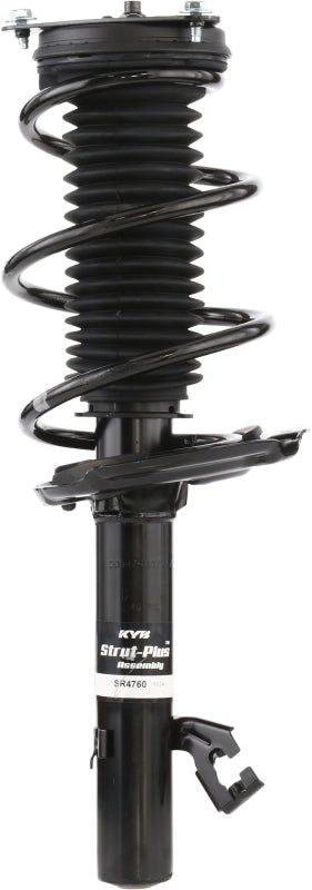 KYB SR4760 20-24 fits Nissan Sentra Front Right Strut-Plus Assembly