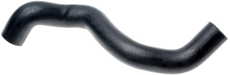 Gates 23476 08-09 Saturn Astra 4-Cyl. 1.8L Upper Molded Coolant Hose