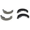 PowerStop B514 fits Buick 78-81 Century Rear Autospecialty Brake Shoes