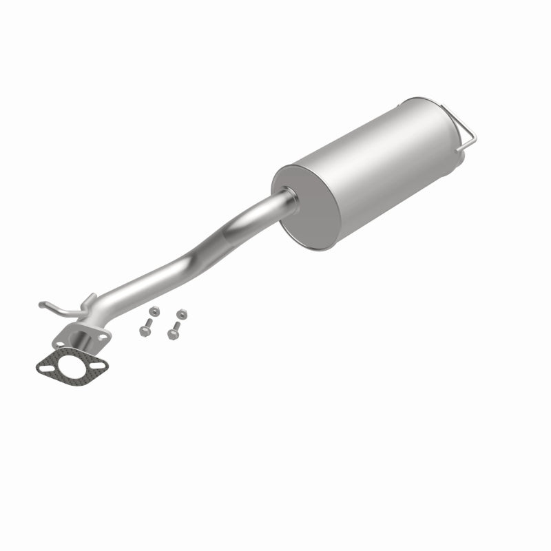 Magnaflow 108-0093 BRE Exhaust 00-04 Legacy Outback 2.5L Muffler Kit