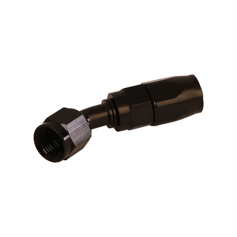 Aeromotive 15651 Hose End - AN-06 - 45 Deg