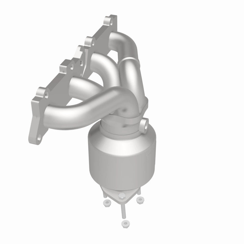 MagnaFlow 49319 Conv DF fits Saturn 01-02 Manifold OEM