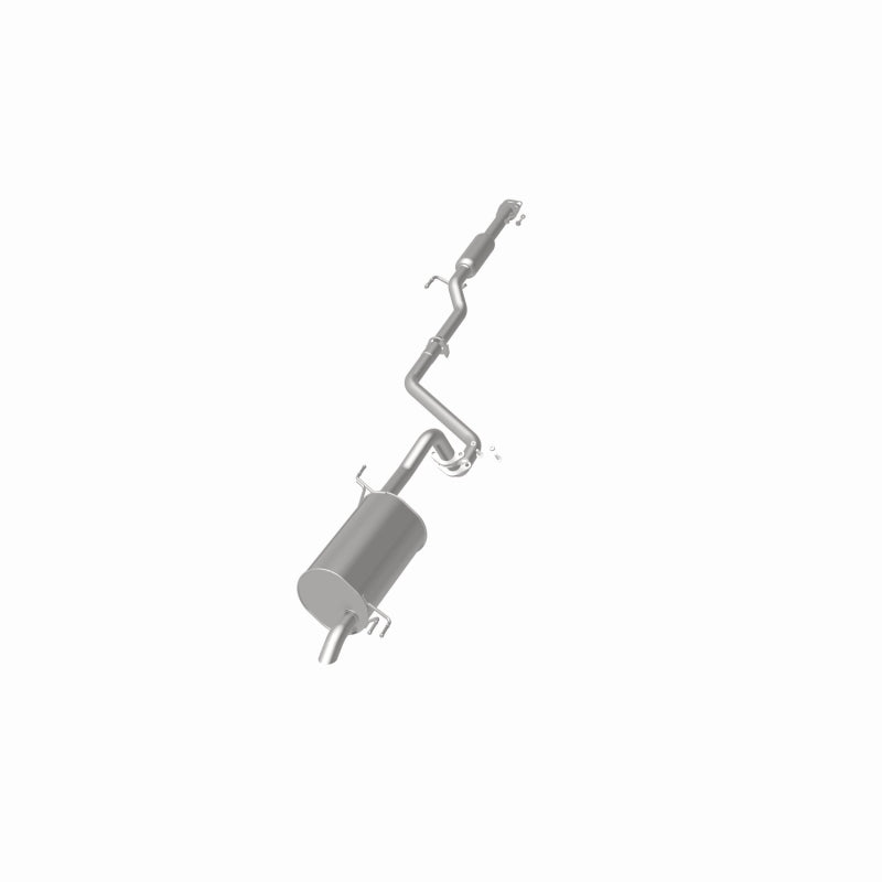 Magnaflow 106-0856 BRExhaust 14-16 fits Kia FORTE 1.8L Exhaust Kit