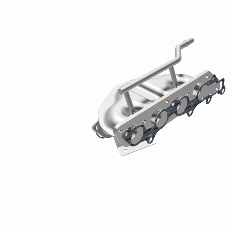 MagnaFlow 49375 Conv DF fits Ford 03-04 Focus 2.3L Manifold (Eng Code Z)