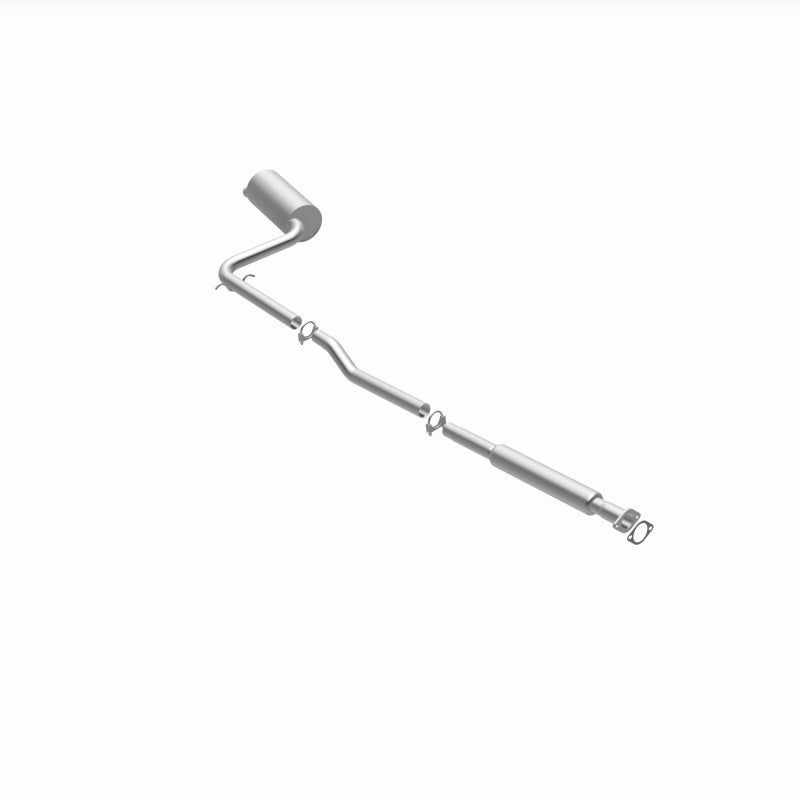 Magnaflow 106-0213 BRE Exhaust Kit 03-06 Volvo XC90