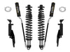 ICON 48710 21-UP fits Ford Bronco 2-3in Rear 2.5 VS RR COILOVER KIT