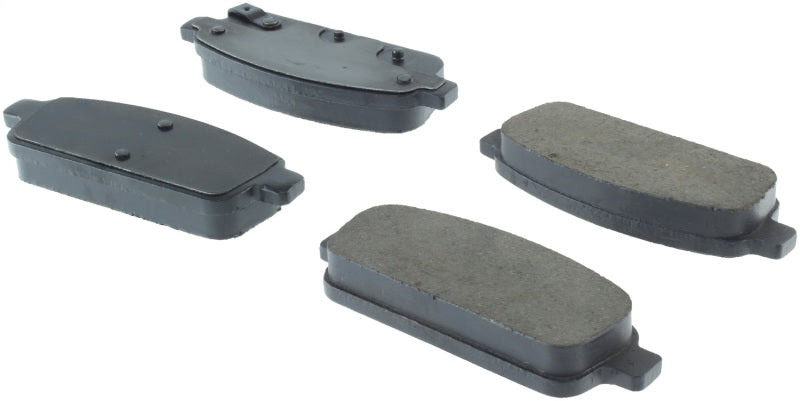 Stoptech 305.1468 Street Select Brake Pads - Rear