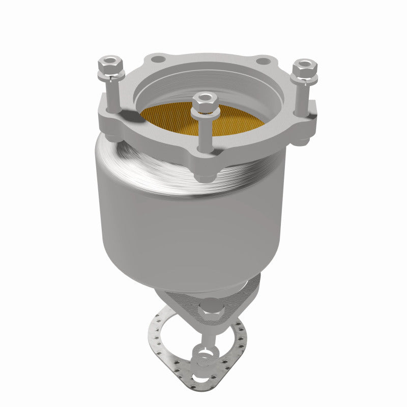 MagnaFlow 50200 Conv DF Sedona Rear Manifold