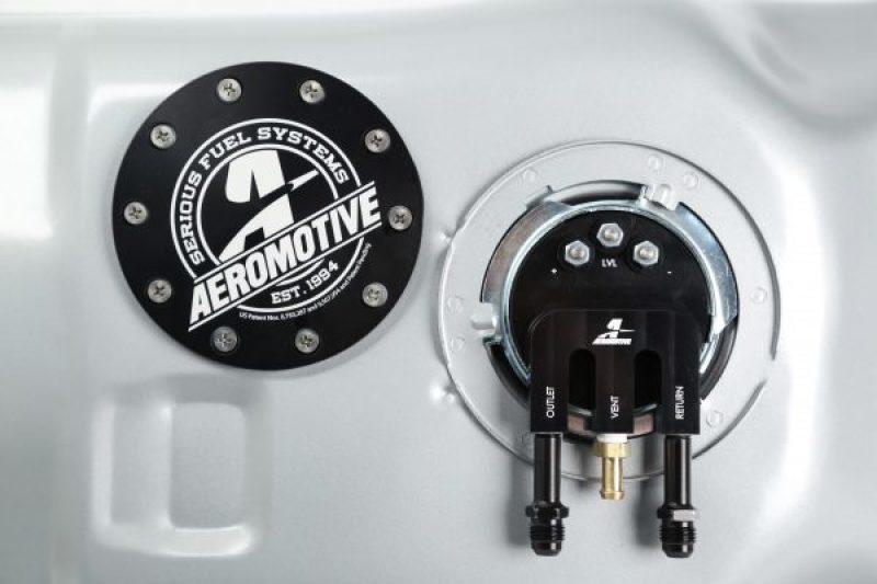 Aeromotive 18170 SWB fits Chevrolet 73-81 1/2 Ton Truck 200 Stealth Gen 2 Fuel