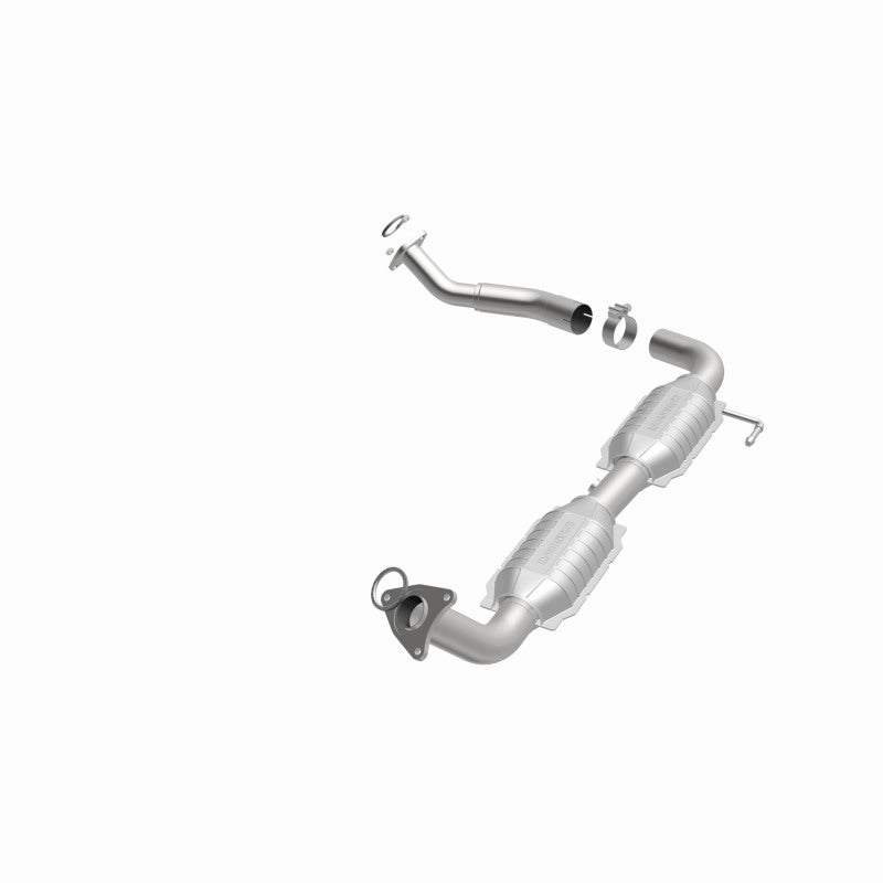 Magnaflow 49625 Conv DF 4.7L fits Tundra D/S OEM
