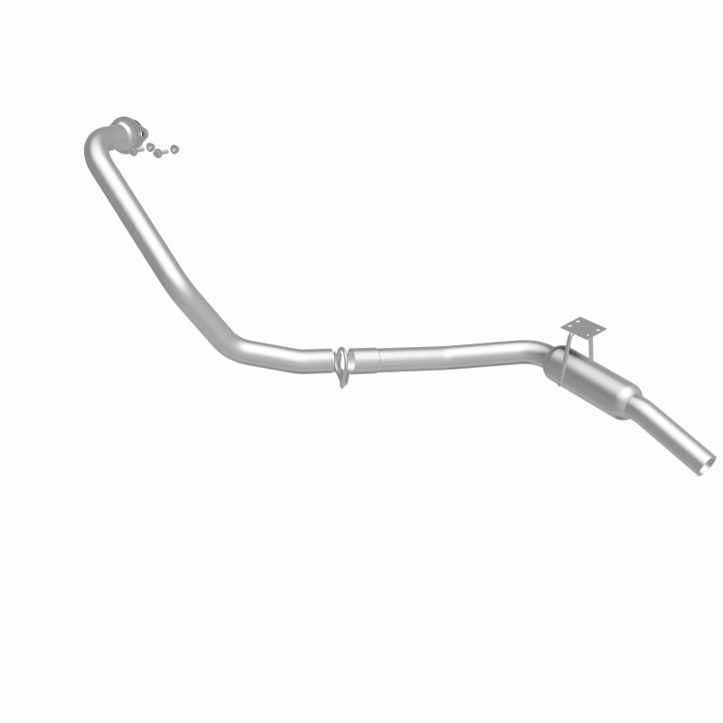 Magnaflow 108-0214 BRE Rear Muffler Kit Replacement fits Lexus