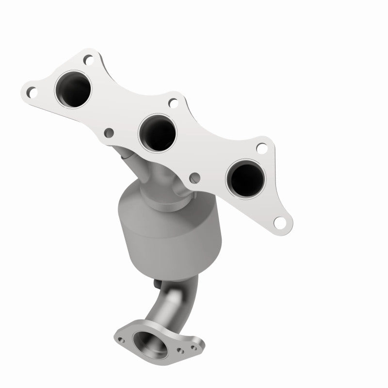 MagnaFlow 49348 Conv DF Eclipse 3.8 Front Manifold O