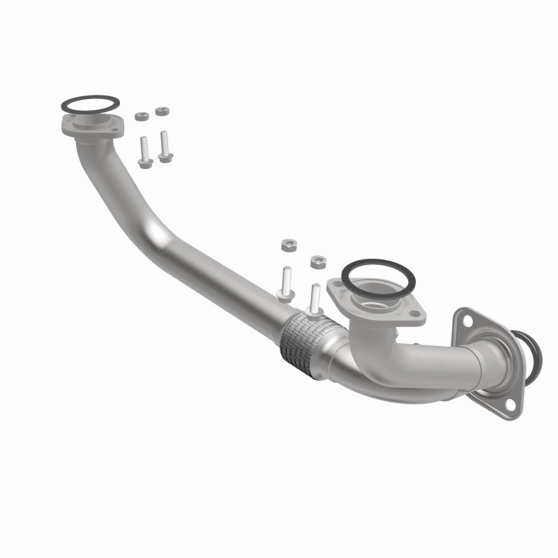 Magnaflow 107-0203 BRE Exhaust 06-08 fits Grand Vitara 2.7L Front Pipe Kit