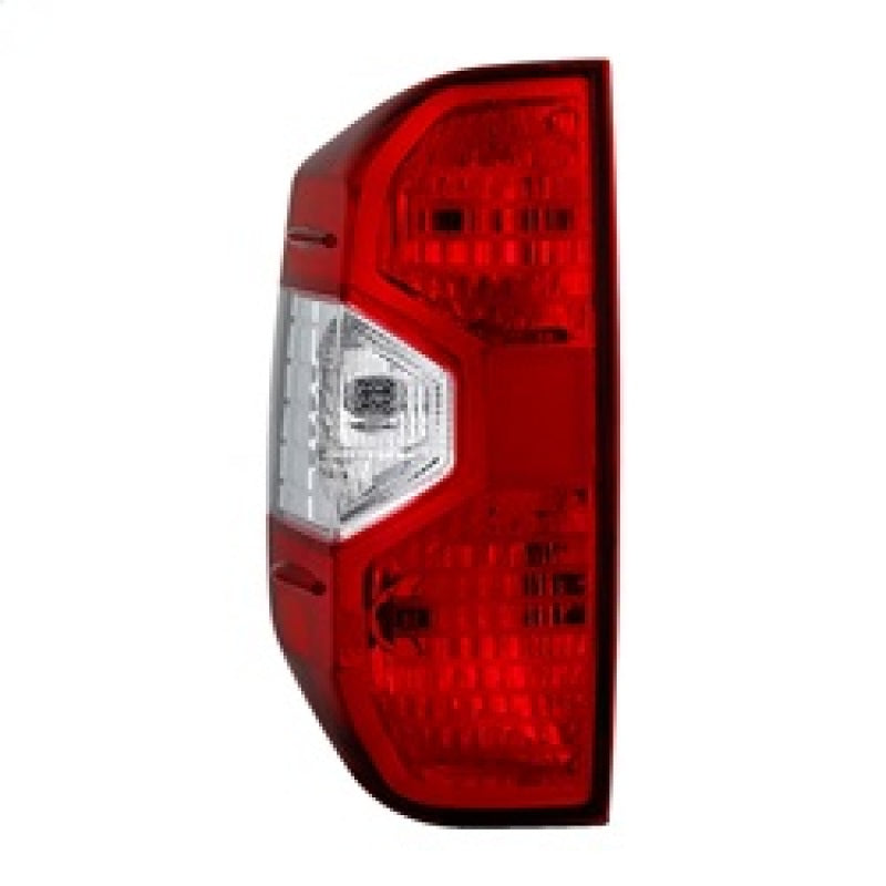 xTune 9039539 fits Toyota Tundra 14-17 OEM Style Tail Lights Driver Side - Left